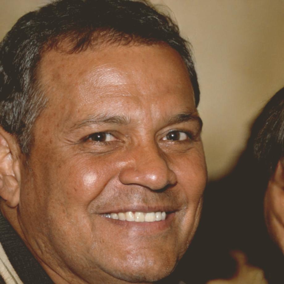 Portrait de Bastien Lefranc